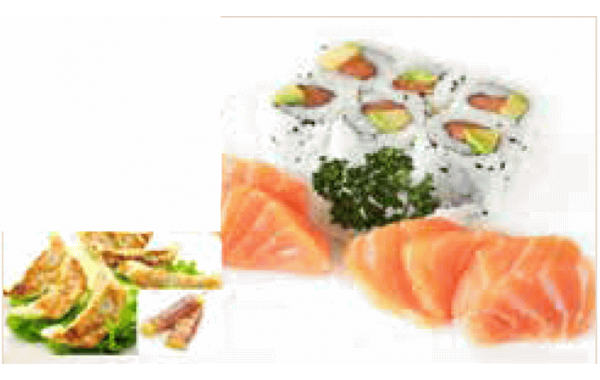 MENU MIXT A1